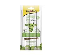 GimCat Sticks Beef & Apple 24 X 3 Pcs.