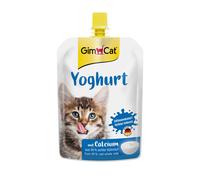 GimCat Yoghurt 8 X 150G