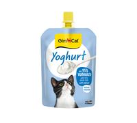 Gimpet Yoghurt for Cats - Multibuy: 7 x 150g