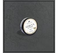 Gimcyn Luxury - Textured, Iridescent, Metallic Wall Paint Sample Pot. Includes 50g of Paint - Covers 0.25SQM - In Colour GREY PEARL.