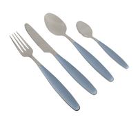 Gimex Colour Line Cutlery Blue 16 Pieces