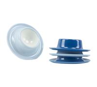 Gimex Colour Line Egg Cup Sky 4 Pieces