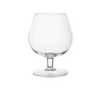 Gimex Linea Line Cognac Glass 280ml 2 Pieces