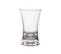 Gimex Linea Line Shot Glass 45ml 4 Pieces