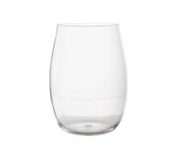 Gimex Linea Line Water Glass 450ml 2 Pieces