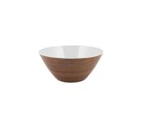 Gimex Nature Line Salad Bowl Wood 1 Piece