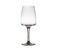 Gimex - Solid Line Wine Glass | Red | 465ml | 2 Pcs | GIM-6967907