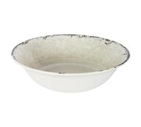 Gimex Stone Line Bowl Sand 1 Piece