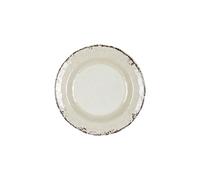 Gimex Stone Line Dinner Plate Sand 1 Piece