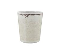 Gimex Stone Line Mug Sand 250ml 1 Piece