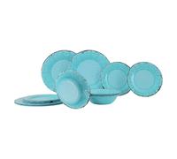 Gimex Stone Line Tableware Opal 12 Pieces