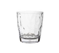 Gimex - Stone Line Water Glass | 300ml | 2 Pcs | GIM-6917140