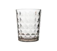 Gimex Stone Line Water Glass Sand 480ml 2 Pieces