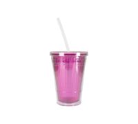 Gimex Thermo Cup 500ml Purple 1 Piece