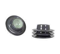 Gimex Vivid Line Egg Cup Green 4 Pieces