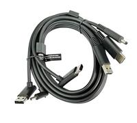 gimgan Z VR Backpack G1 Workstation Series Video Audio Data Power Cable for HTC Vive Combo Cable 2HY49AA L11563-001 (3.28')