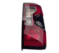 GIMGVGMKIW For Ford For Ranger 2023-2024 Halogen Running Reversing Light Car Rear Lights(Right Halogen)