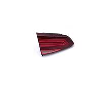 GIMGVGMKIW For VW Golf 7.5 2018-2020 Car Rear TailLights DRL Turn Lamp Car Rear Lights(01 1 Pcs Left Inner)