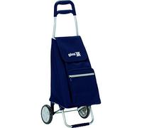 Gimi Argo Shopping trolley - Blue