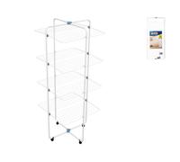 Gimi Clothes Drying Rack Model Polo VIP 40 4Pni