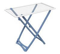 Gimi Cucciolo Floor clothes dryer in 100% resin, 10 m drying length