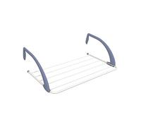 Gimi - Drying rack Airy with 2 brackets 3 Meters