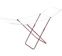 Gimi - Drying rack Top with 2 side racks 20 Meters