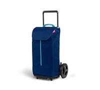 Gimi Komodo 168435 Shopping Cart Blue