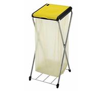 Gimi Nature Plus 1 Waste Bin - Assorted Colors