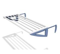 Gimi Pliko Compact Clothes Airer for Balcony or Radiator