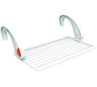 Gimi Virgola Balcony Clothes Airer 100% Resin