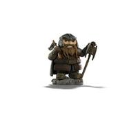 Iron Studios The Lord of The Rings Gimli Minico Limited Edition Figure (4.6 )