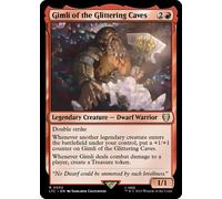 Gimli of the Glittering Caves | The Lord of the Rings Commander