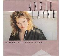 Gimme all your love (1991)