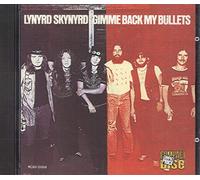 Gimme Back My Bullets