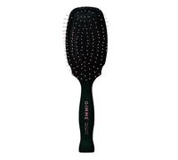 Gimme Beauty - Fine Hair Brush - Damage-Free Detangling Brush - Hair Brush for Thin, Fragile, & Fine Hair with Anti-Static, & Heat Resistant Flexible Nylon Bristles - Detangler Brush for Women & Kids
