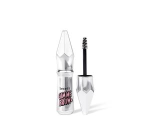 Gimme Brow+ Volumizing Eyebrow Gel in 1 - Cool Light Blonde, Size: Mini