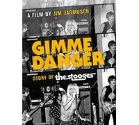 Gimme Danger
