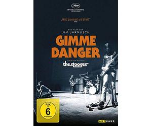 Gimme Danger