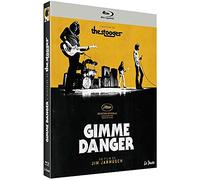 Gimme Danger [Blu-ray]