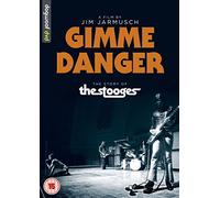 Gimme Danger [DVD]