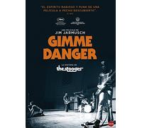 Gimme Danger (GIMME DANGER, Spain Import, see details for languages)