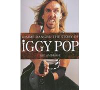 Gimme Danger: The Story of Iggy Pop