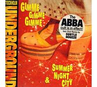 Gimme gimme gimme (Abba) [VINYL]