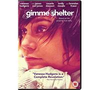 Gimme Shelter [DVD] [2014]