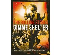 Gimme shelter