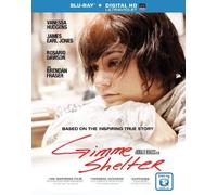 Gimme Shelter [Region A] [US Import] [Blu-ray] [2013]