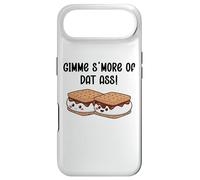 Gimme S'more of Dat Ass I Love Your Face Between My Legs Case for iPhone Air