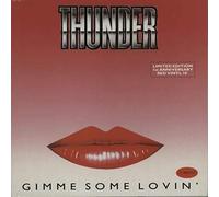 GIMME SOME LOVIN' + 2 (10" Ltd. Ed on RED VINYL) [VINYL]