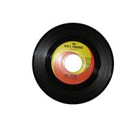 GIMME SOME / THE FOOL'S PARADISE (45/7")